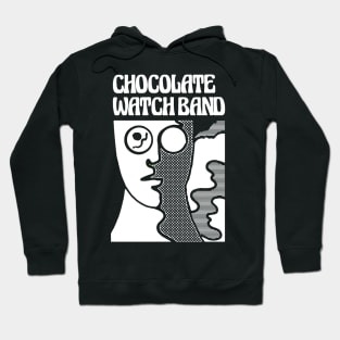 Chocolate Watchband  60's punk garage rock shirt Hoodie